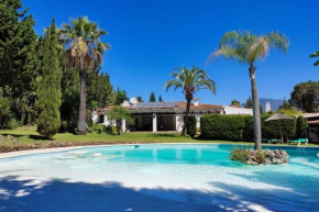 Pool Villa Jazmin - Happy Rentals